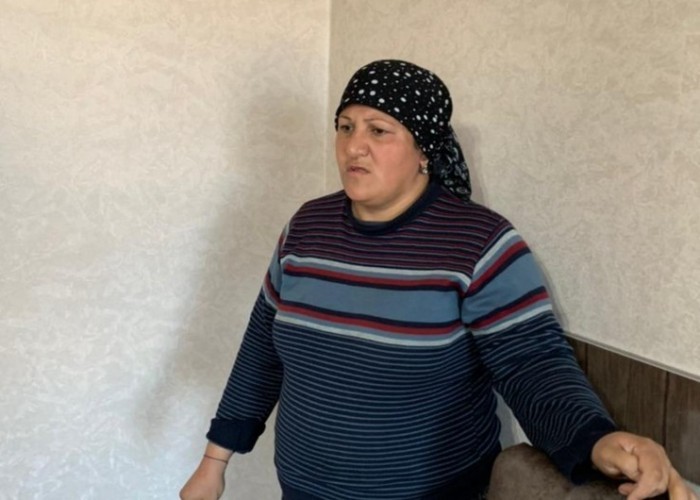 Evə gələn falçının bu əməli polisi hərəkərə keçirdi- Azərbaycanda (FOTO)